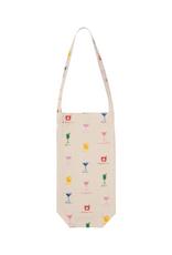 Danica Happy Hour Cocktails Wine Bag
