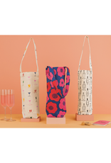 Danica Happy Hour Cocktails Wine Bag
