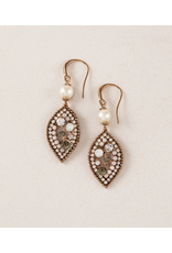 Lover's Tempo Dew Drop Earrings by Lover's Tempo