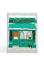 Boxed Cards Holidays In Paris