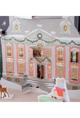 Advent Holiday At Curious Manor