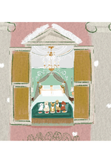 Advent Holiday At Curious Manor