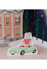 Advent Holiday At Curious Manor