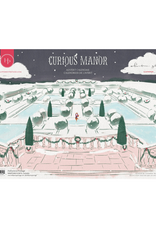 Advent Holiday At Curious Manor