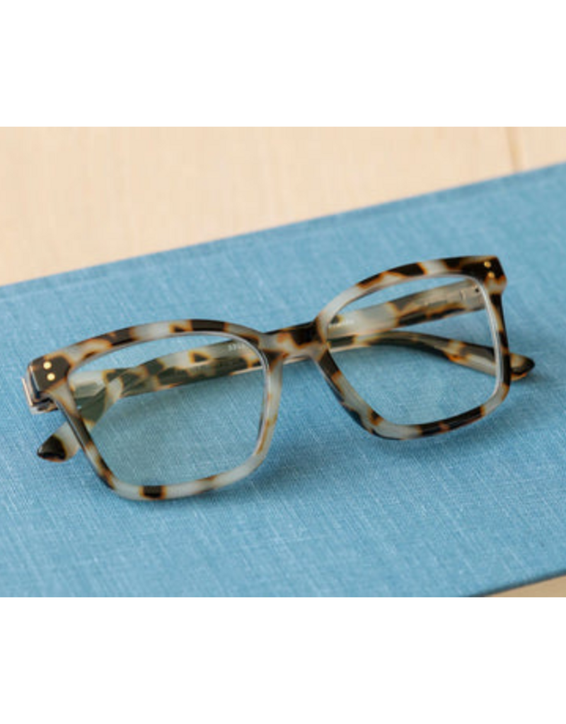 Peepers Peepers Readers Octavia Tortoise 2.50