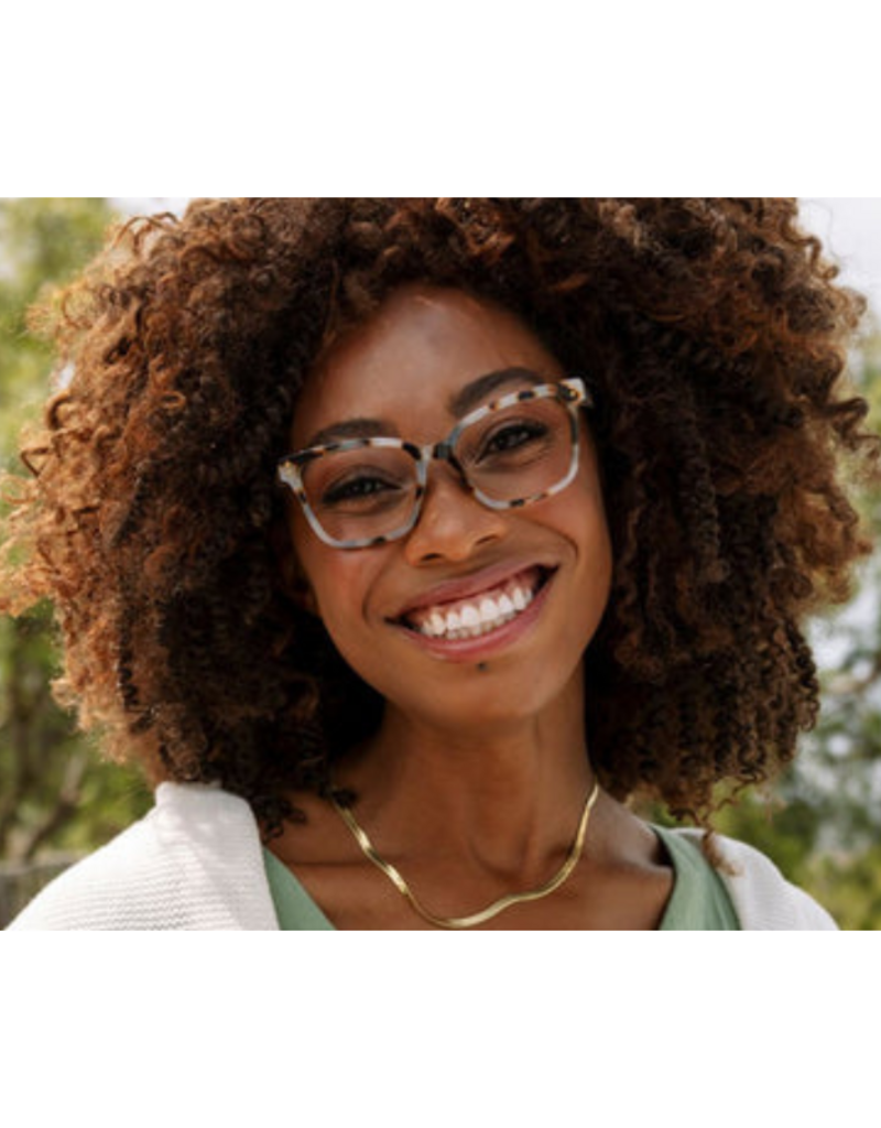 Peepers Peepers Readers Octavia Tortoise 2.50