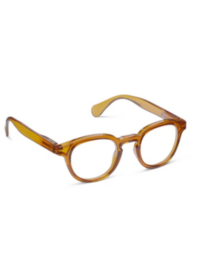 Peepers Peepers Readers Asher Brown 2.50