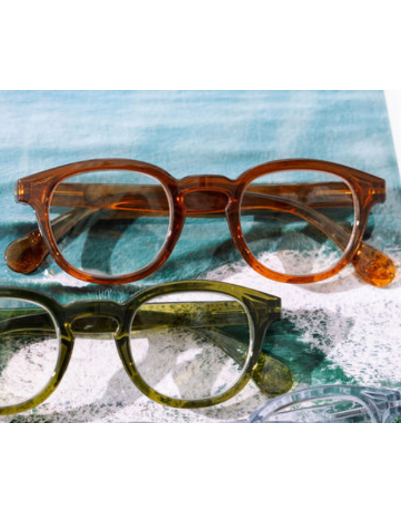 Peepers Peepers Readers Asher Brown 2.00