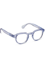 Peepers Peepers Readers Asher Blue 1.00