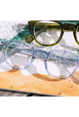 Peepers Peepers Readers Asher Blue 1.00