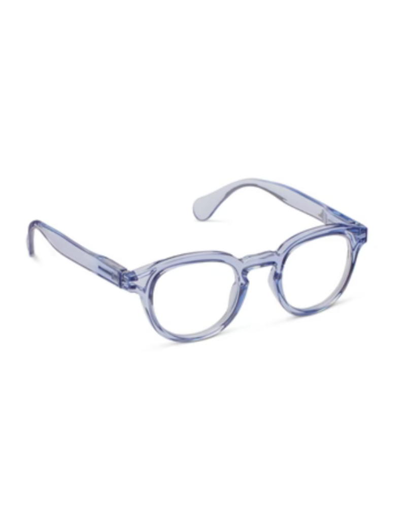 Peepers Peepers Readers Asher Blue 2.00