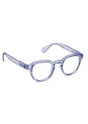 Peepers Peepers Readers Asher Blue 1.50