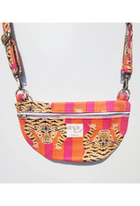 French Toast The Essential Sling Orange in Pink Tiger by French Toast