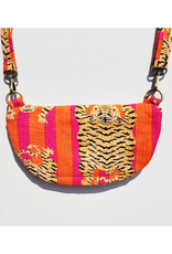 French Toast The Essential Sling Orange in Pink Tiger by French Toast