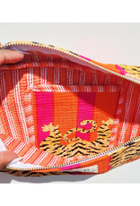 French Toast The Essential Sling Orange in Pink Tiger by French Toast