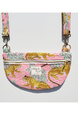 French Toast The Essential Sling in Light Pink Tiger by French Toast