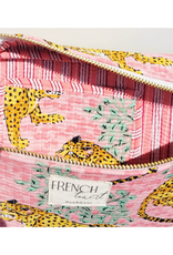 French Toast The Essential Sling in Light Pink Tiger by French Toast