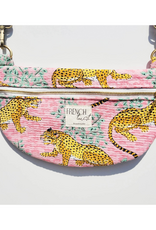 French Toast The Essential Sling in Light Pink Tiger by French Toast