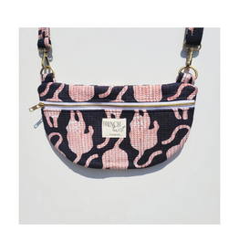 French Toast The Essential Sling in Black Tiger by French Toast