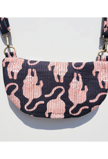 French Toast The Essential Sling in Black Tiger by French Toast