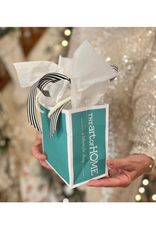 David Jaramillo Client Gift - Luz Angela