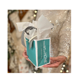 David Jaramillo Client Gift - Luz Angela