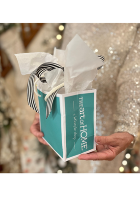 David Jaramillo Client Gift - Luz Angela