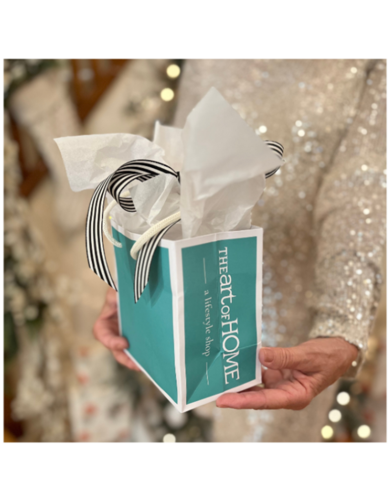 David Jaramillo Client Gift - Luz Angela