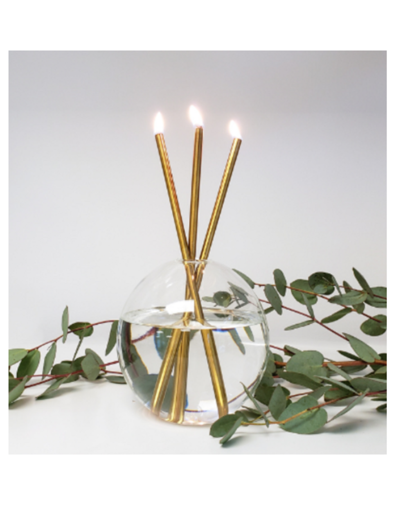 David Jaramillo Client Gift - Luz Angela