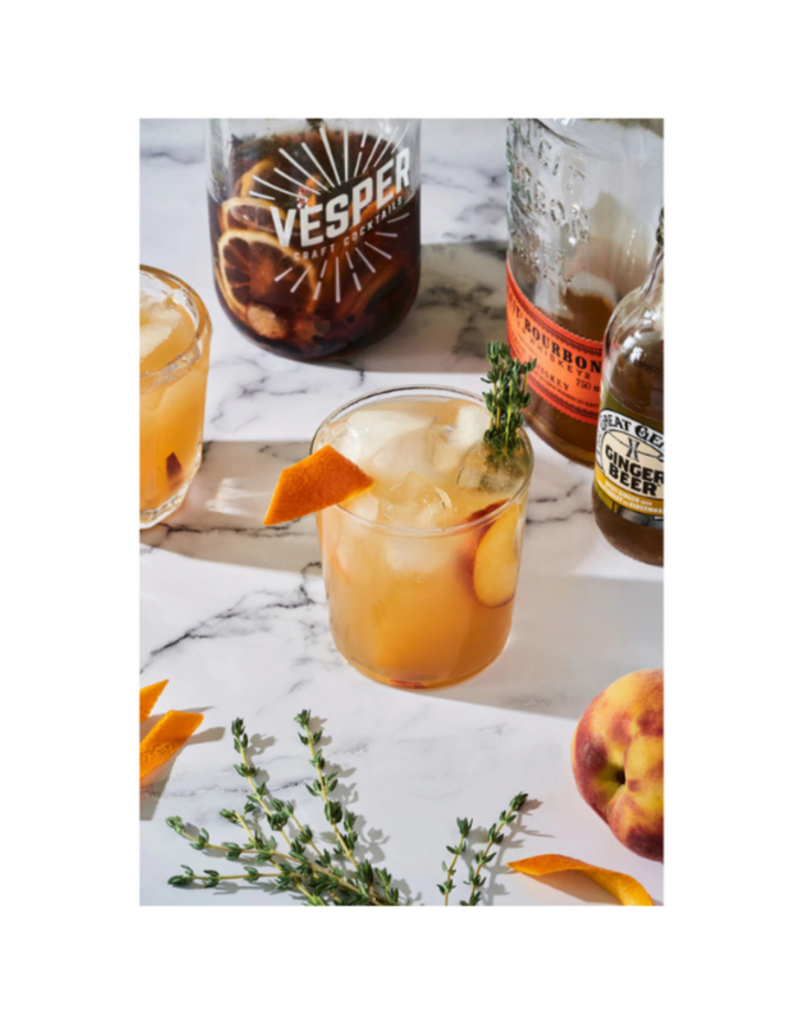 David Jaramillo Client Gift - Luz Angela