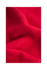 Z Supply Medina Cardigan in Festive Red by Z Supply