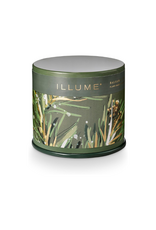 Illume Balsam & Cedar Demi Tin Candle by Illume