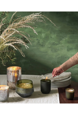 Illume Balsam & Cedar Large Tin Candle by Illume