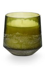 Illume Balsam & Cedar Baltic Glass Candle by Illume