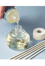 Illume Balsam & Cedar Refillable Aromatic Diffuser by Illume