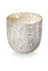 Illume Balsam & Cedar Boxed Crackle Glass Candle by Illume