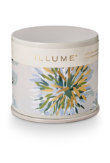 Illume Winter White Large Tin Candle by Illume