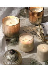 Illume Winter White Demi Tin Candle by Illume