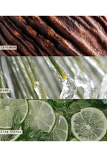 Illume Winter White Demi Tin Candle by Illume