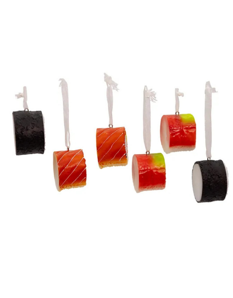 Sushi Ornament Assorted