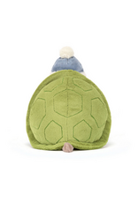 Jellycat Jellycat Timmy Turtle Skating