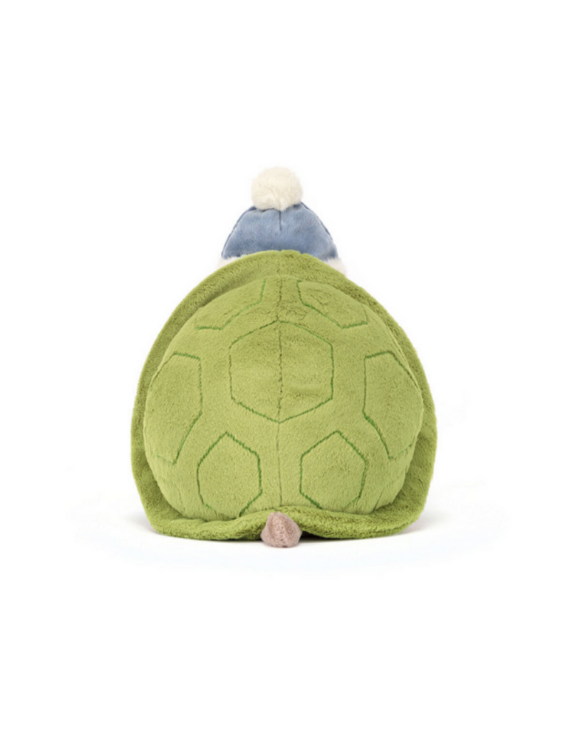 Jellycat Jellycat Timmy Turtle Skating