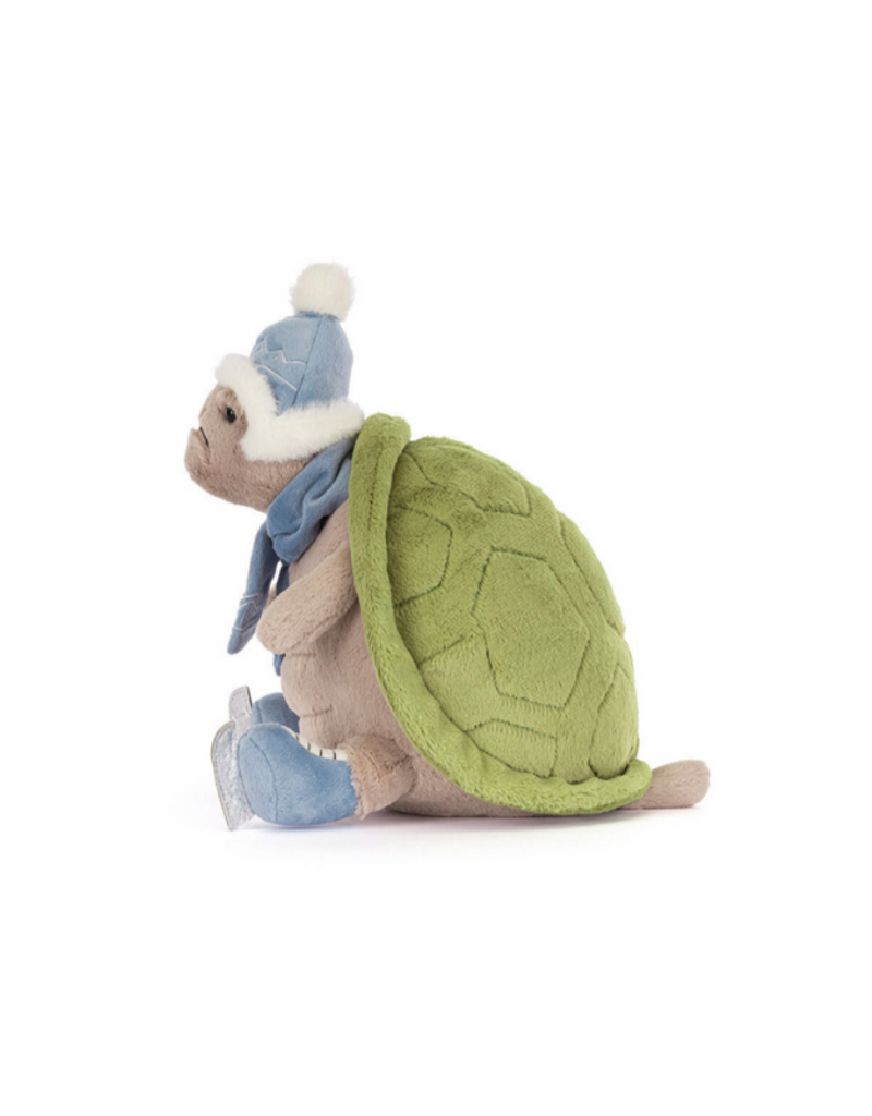Jellycat Jellycat Timmy Turtle Skating