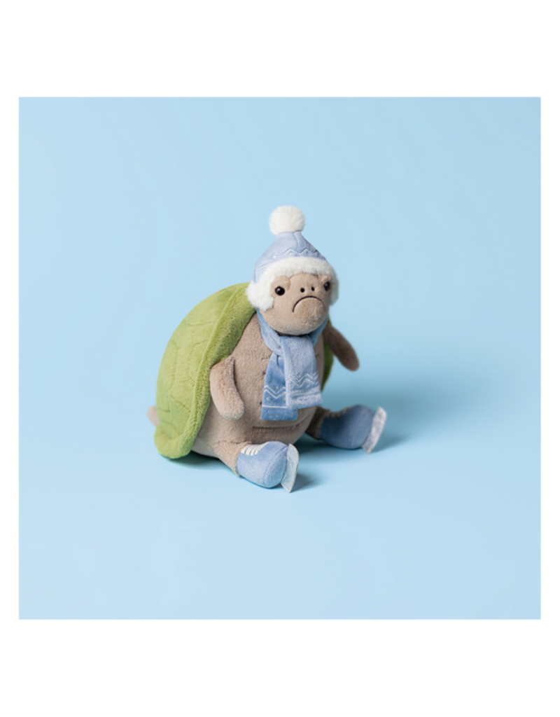 Jellycat Jellycat Timmy Turtle Skating