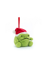 Jellycat Jellycat Ricky Rain Frog Ornament