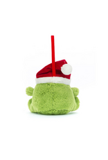 Jellycat Jellycat Ricky Rain Frog Ornament