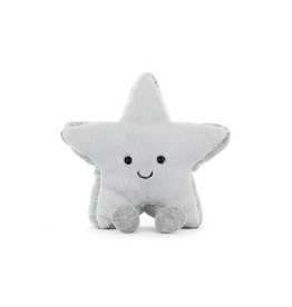 Jellycat Jellycat Amuseables Silver Star