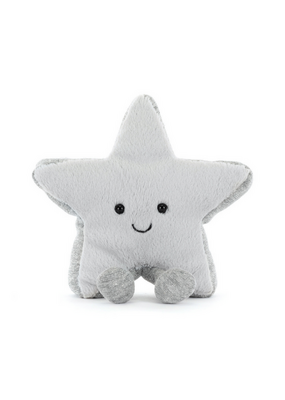 Jellycat Jellycat Amuseables Silver Star