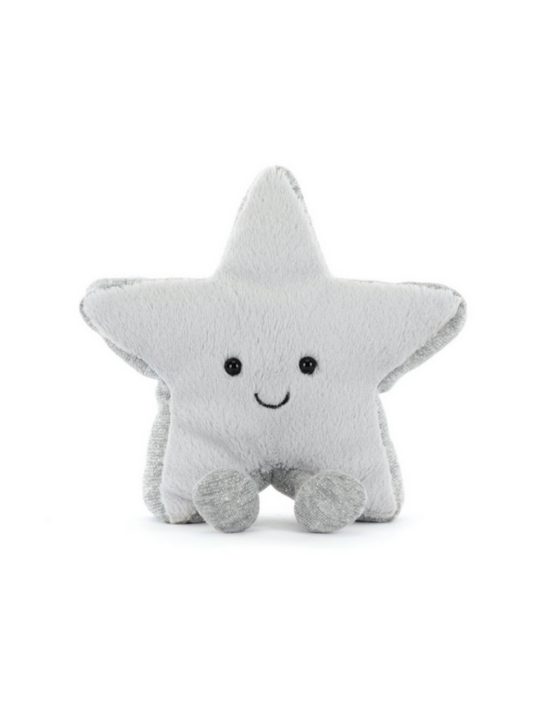 Jellycat Jellycat Amuseables Silver Star