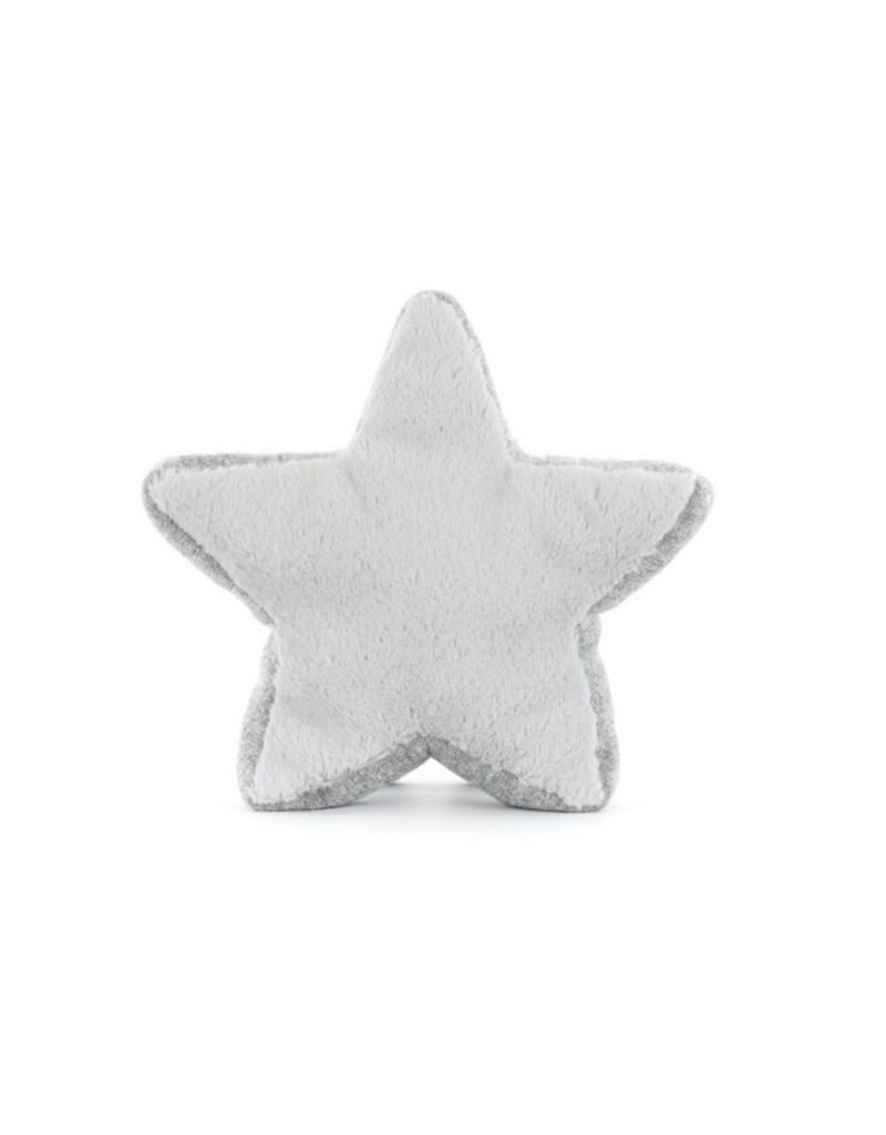 Jellycat Jellycat Amuseables Silver Star